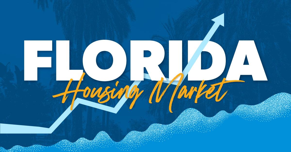 Homes Are Piling Up on the Market in Florida—There Are 2 Big Reasons Why