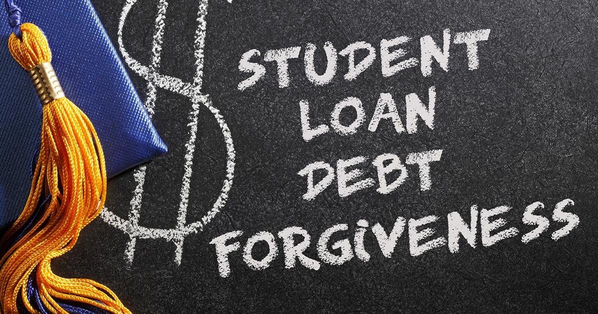 Biden forgives student loans for 150,000 borrowers, bringing total to 5 million