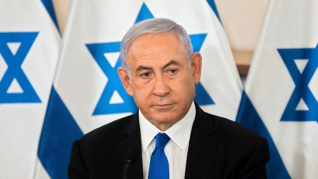 Israeli minister Ben-Gvir threatens to quit Netanyahu cabinet over Gaza deal