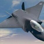 UK Emphasizes Need To Arm Tempest Stealth Fighter With Larger, Longer Range Air-To-Air Missiles