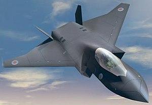 UK Emphasizes Need To Arm Tempest Stealth Fighter With Larger, Longer Range Air-To-Air Missiles