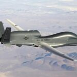 Alien-like US spy drone dodges Russian jamming, powering Ukraine’s defense