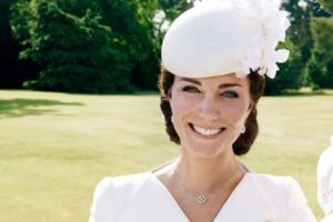 Royal Fans Demand Answers After Kate Middleton Seemingly Contradicts Common Cancer Guidance