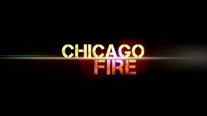 ‘Chicago Fire’ Actor Helps Detain Suspected LA Arsonist