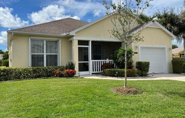 Treasure Coast city ranked No. 3 nationwide for home price increase over past decade