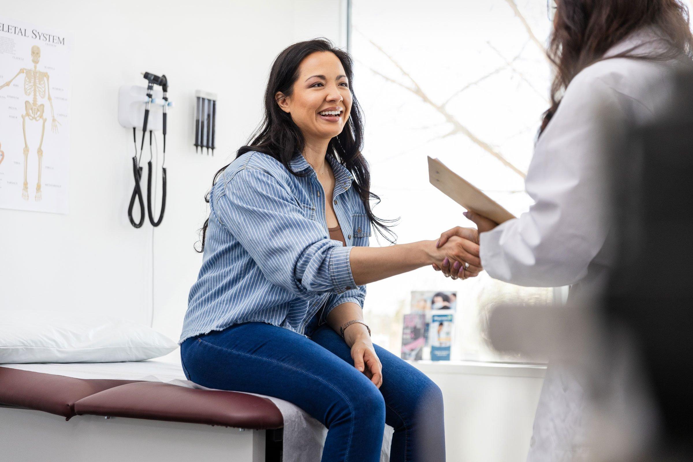 The‍ Rudest Things You Can Do At The Doctor's Office