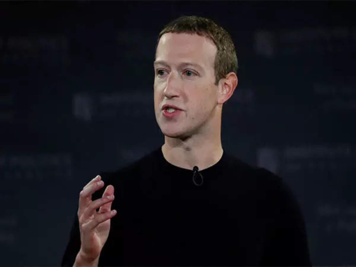 Mark Zuckerberg says Biden officials would 'scream' and 'curse' when​ seeking​ removal of Facebook content