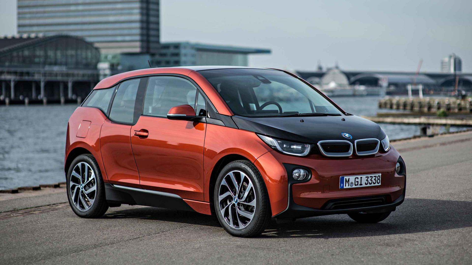 2025 will be the year of EV bargains ⁢– here are the 9 best⁤ second-hand buys that ⁢I've driven