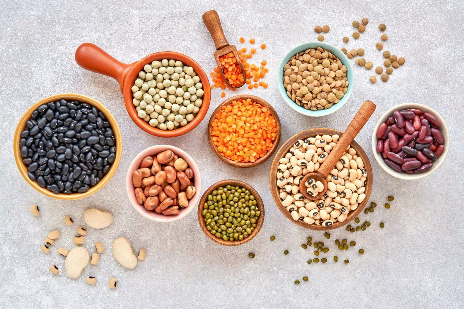 What's the healthiest bean to eat? 5 types that are ⁢nutritionist-approved and how⁤ to ⁢enjoy them.