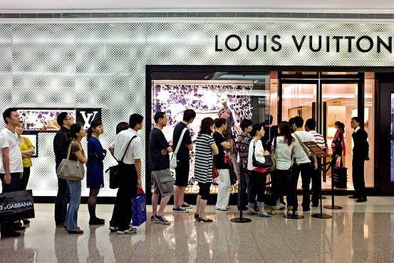 China’s wealthy shoppers have a new mentality—and it’s terrible news for luxury brands like LVMH and Kering who bet billions on their loyalty