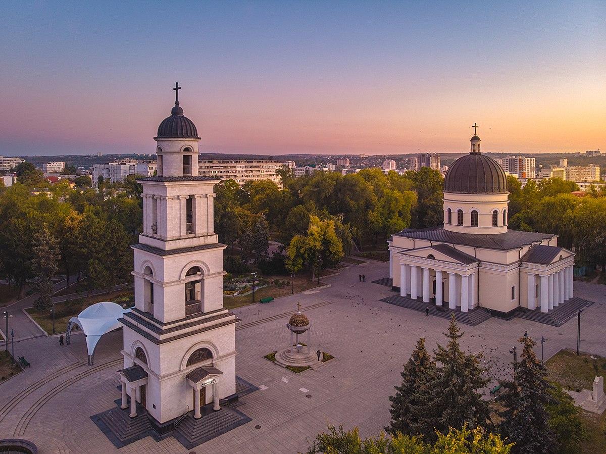 Moldova urges clergy to “tell the truth” about Ukraine war