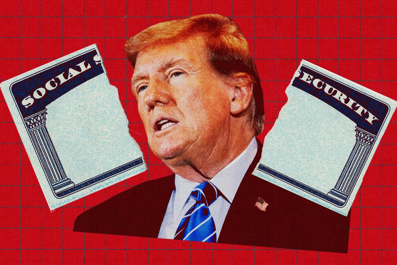 President Trump’s Potential Changes for Social Security So Far: 3 Things You Should Know