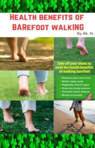 If You Regularly Walk Around Your Home Barefoot, Doctors Have Something They Want To Say To You