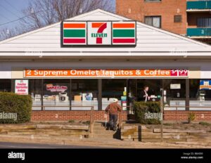 7-Eleven takeover moves closer amid talks over fate of stores