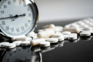 This Common Blood Pressure Drug Extends Lifespan And Slows Aging in Animals