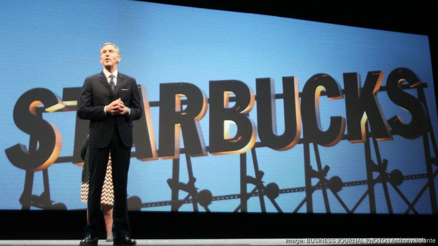 Starbucks stock slides as CEO Brian Niccol calls earnings miss 'disappointing'