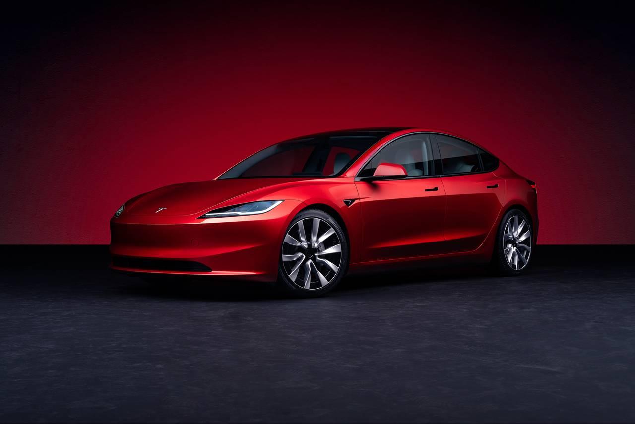 Why Tesla's upcoming cheaper EV is going to look very familiar