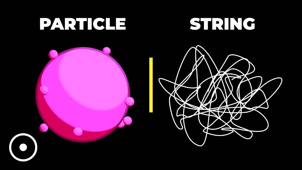 Physicists claim they’ve found the ‘first observational evidence supporting string theory’. But what is it?