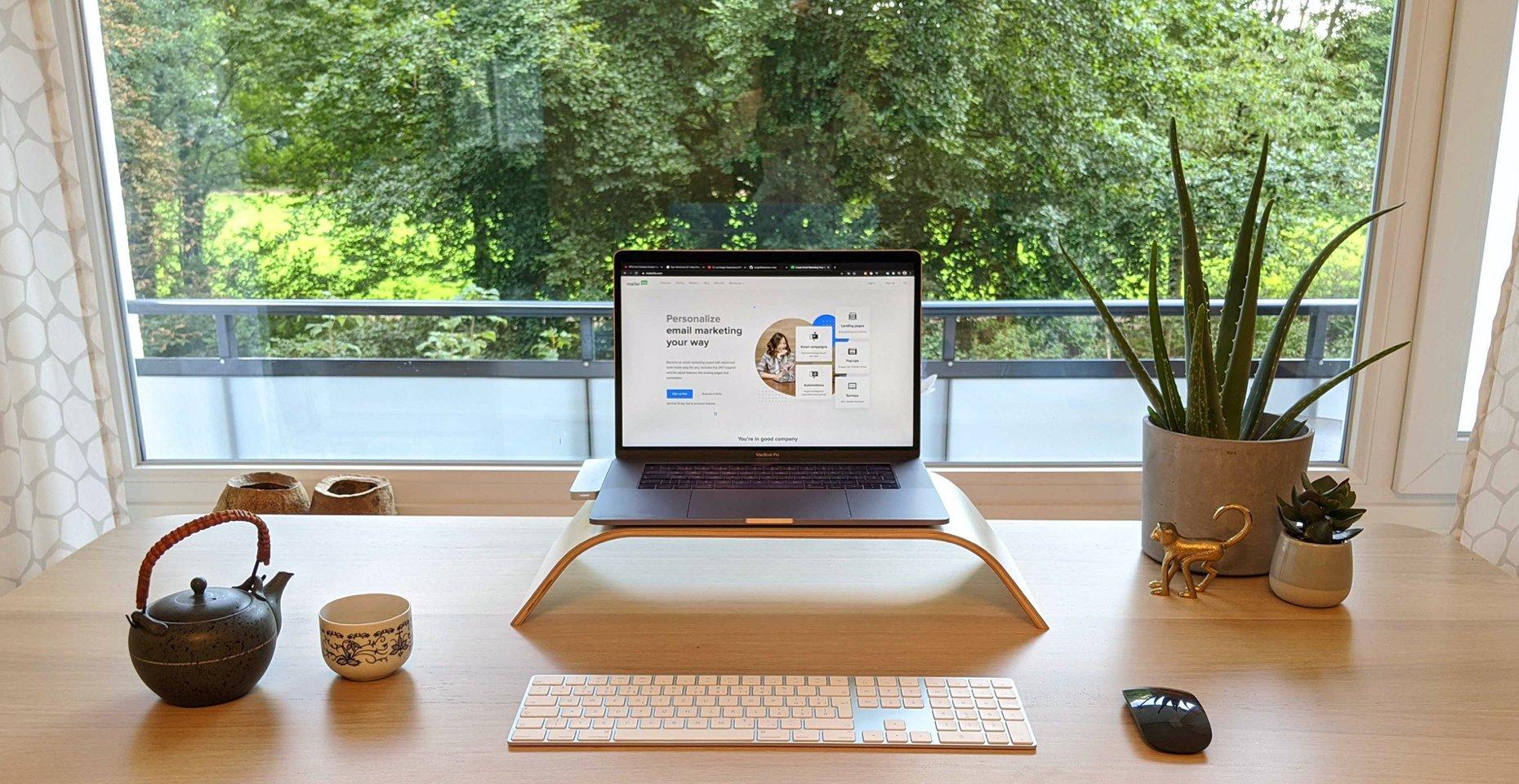 I’m secretly working 3 remote jobs but never clock more than 40 hours a week — this is the insane amount of money I make each year
