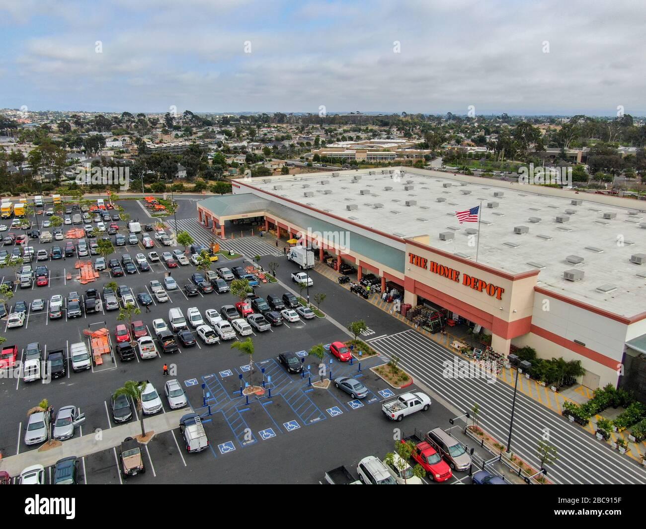 Home Depot Forced to Address Rumors Company Will Start Charging to Park Your Car