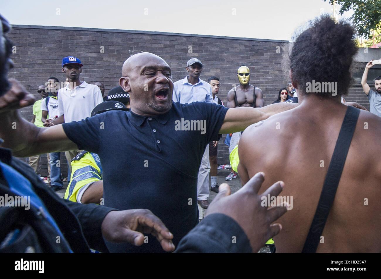 Police shut down Wyoming carnival for ‘multiple large fights’