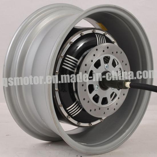 Conifer locks down $20M seed round for its ‘drop-in’ electric hub motor