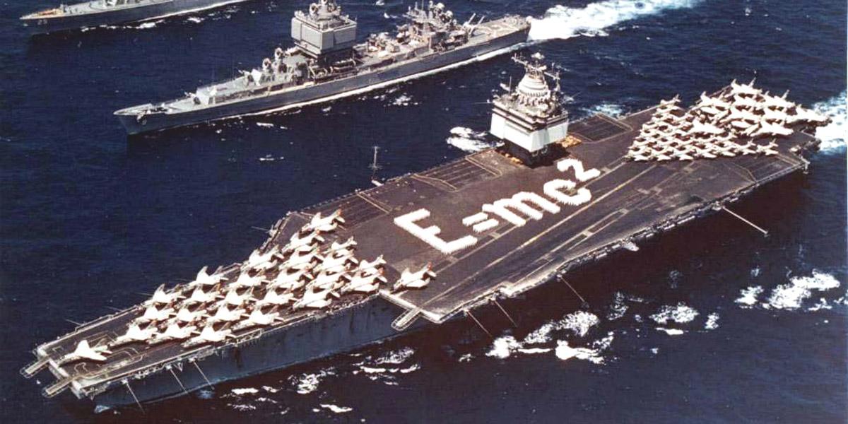 China could sink entire US carrier fleet in 20 minutes, Pentagon chief warns