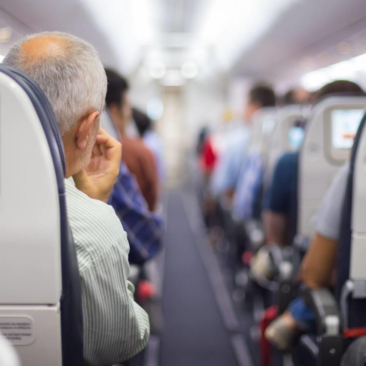 Why US air travel could face ‘real trouble’ by the end of Q3