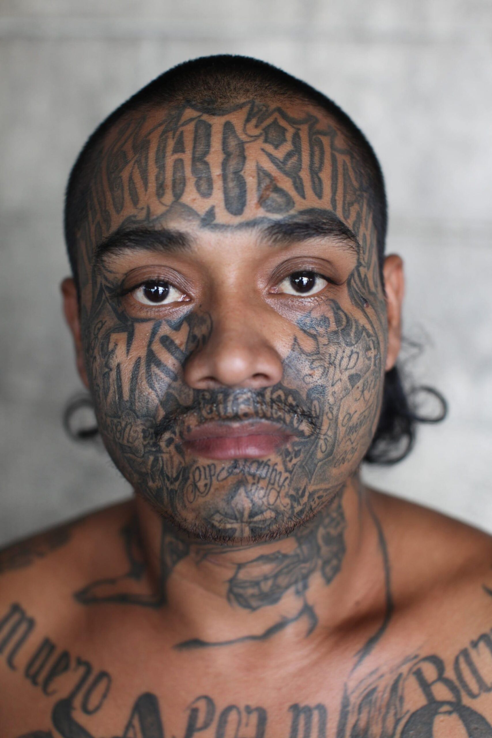 ‘He’s got MS-13 tattooed onto his knuckles’: Trump appears to hold up altered image of Abrego Garcia’s hand