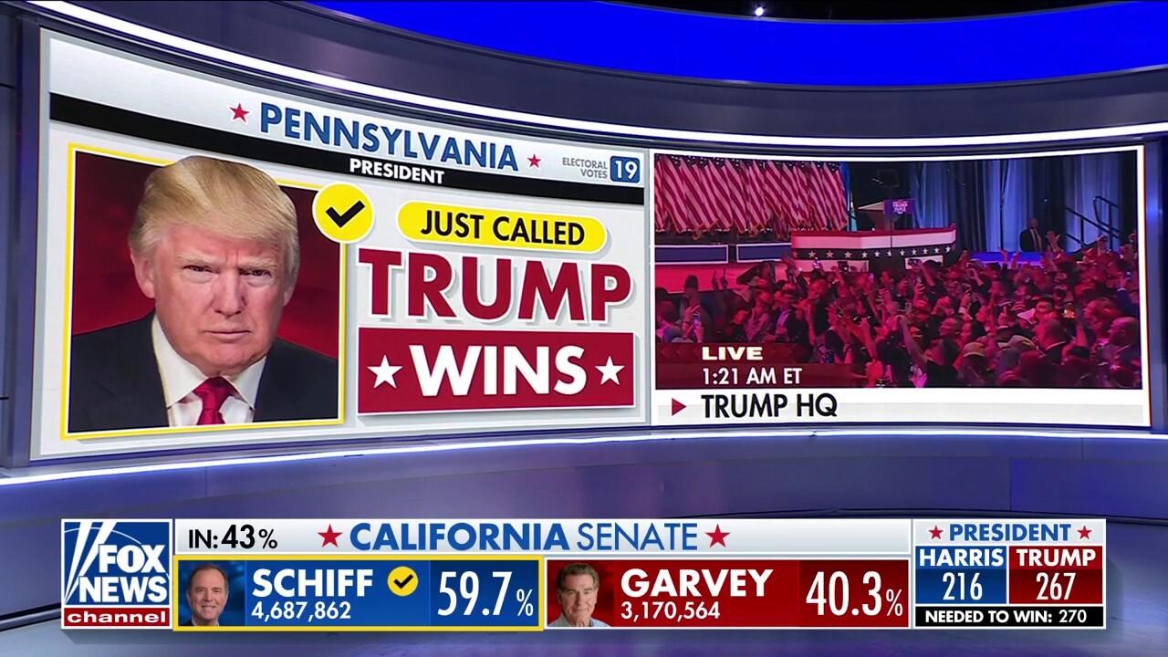 OUCH! Fox News Viewers Get An Uncomfortable Truth About Trump On Live TV