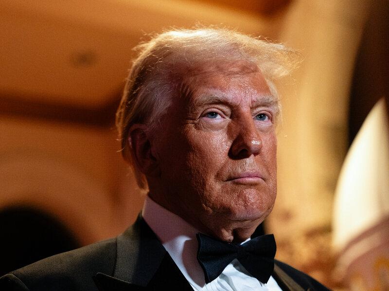That was fast! Trump slumps ‘Great Depression Month’ & rattles MAGA as numbers don’t lie