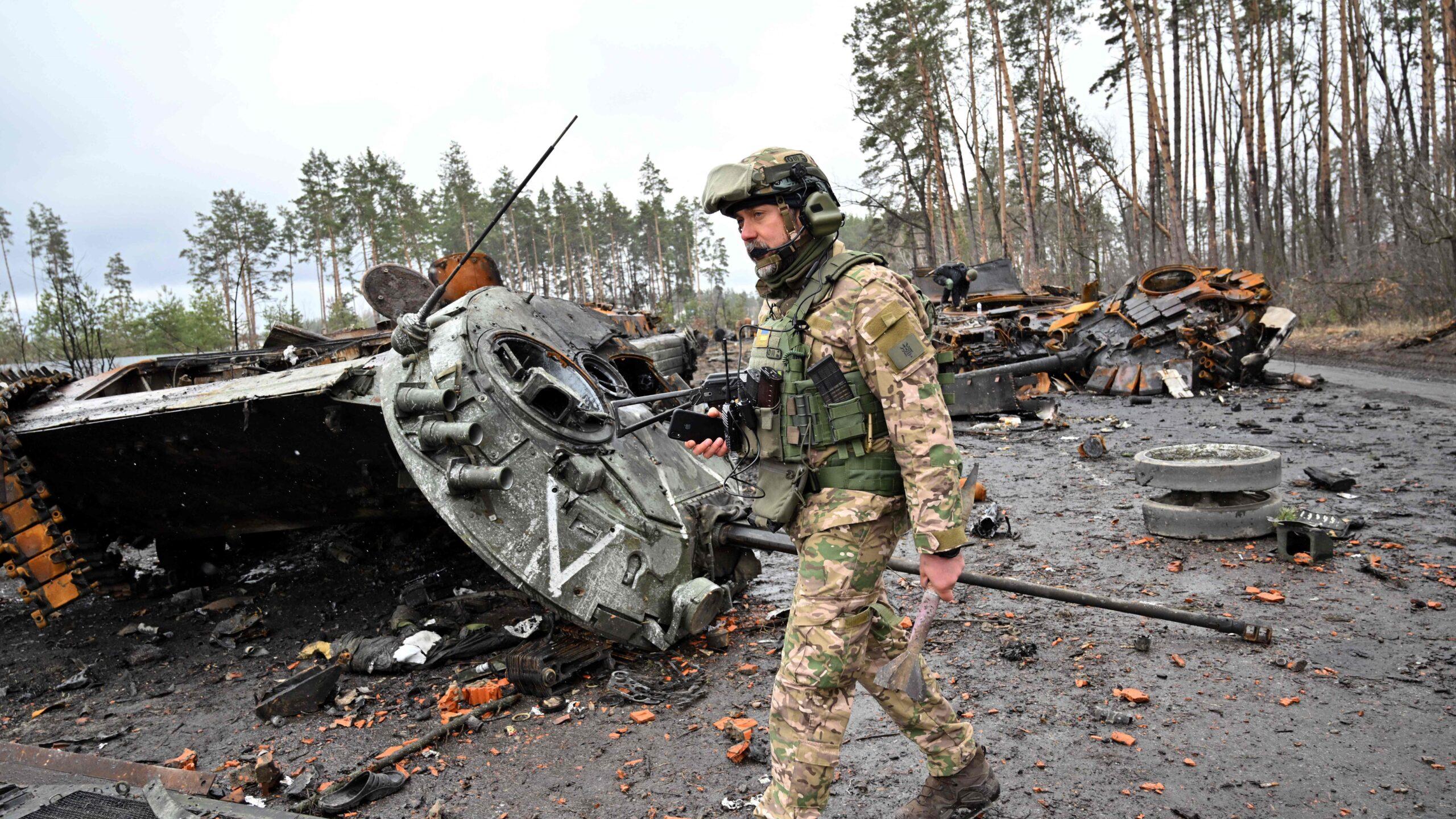 Putin says Russia has weapons shortages despite beefing up production