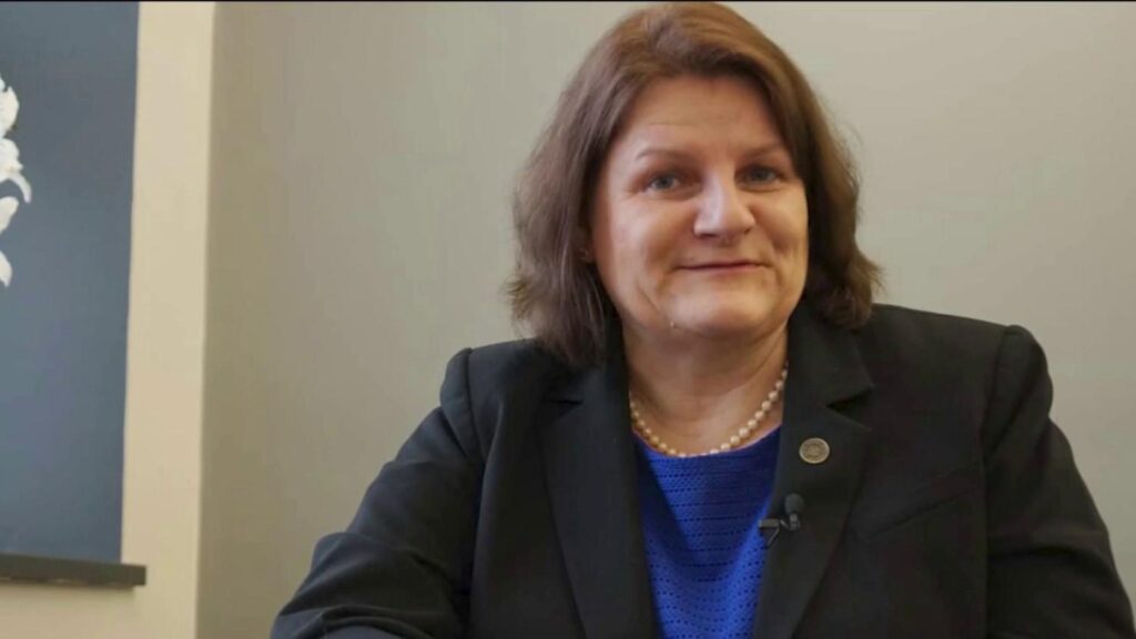 Senate Democrat on judge’s arrest: ‘Gravely serious and drastic move’