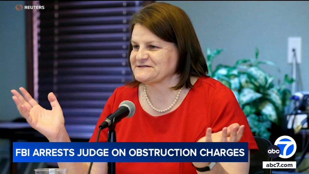 ‘I cannot imagine this case holds up ‘: Andrew Weissmann on the FBI arresting Milwaukee judge