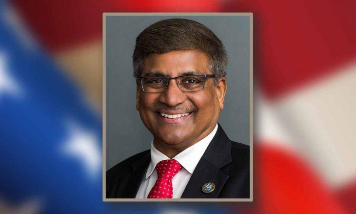 Trump-appointed head of National Science Foundation resigns: ‘I have done all I can’