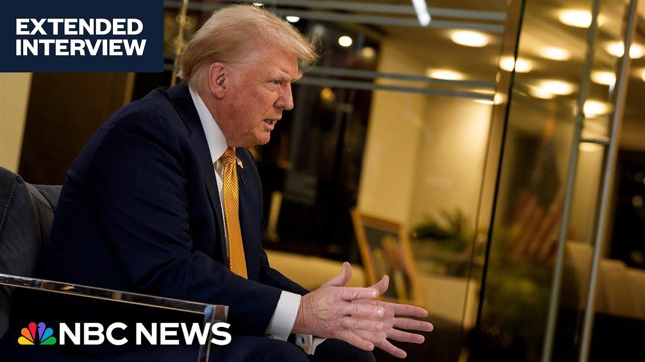 Trump Caught Red-Handed Lying in Crazy ’200 Deals’ Interview
