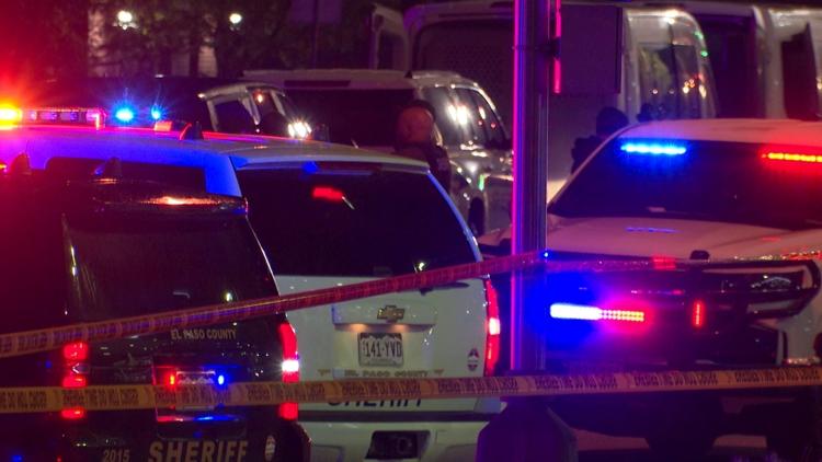 Over 100 immigrants arrested in raid on underground Colorado nightclub where active-duty military members worked, feds say
