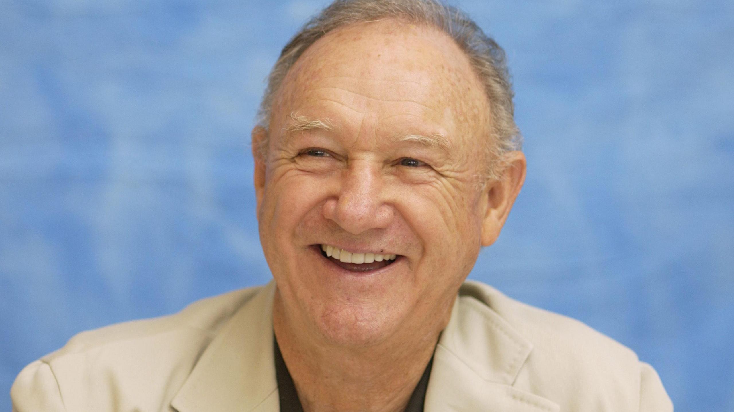 Gene Hackman’s Final Autopsy Reveals New Health Details