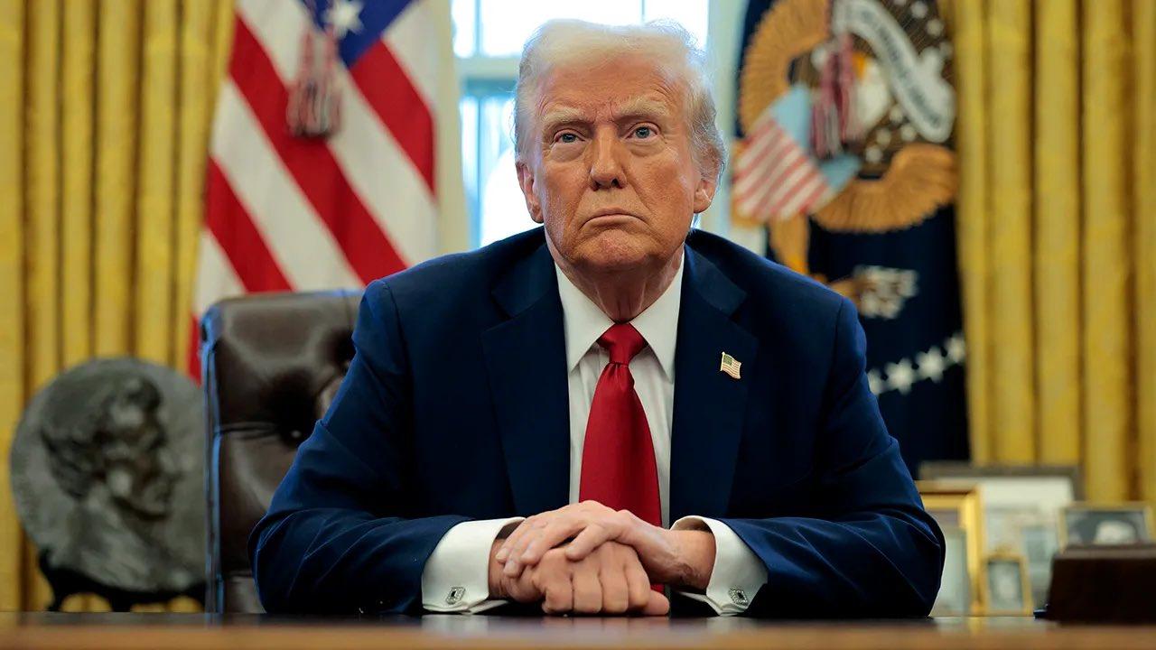 Trump Melts Down Over Plummeting Popularity, Says Pollsters Are ‘Criminals’