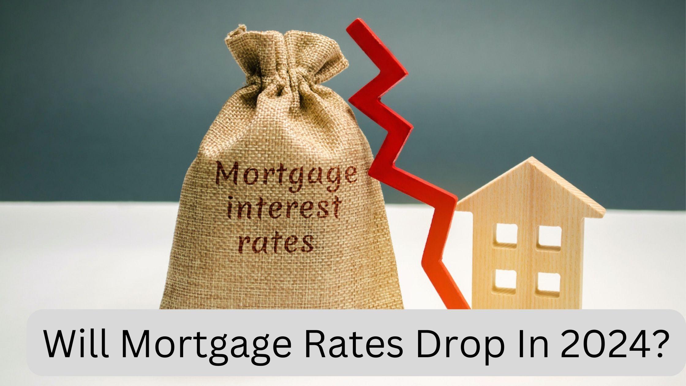 Mortgage and refinance interest rates today, April 29, 2025: Rates continue falling