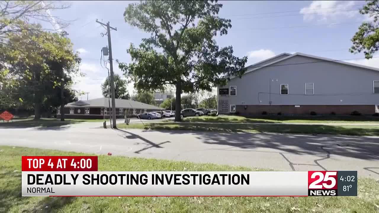 ISU shooting probe yields ID for person of interest. What we know on Bone Center shooting