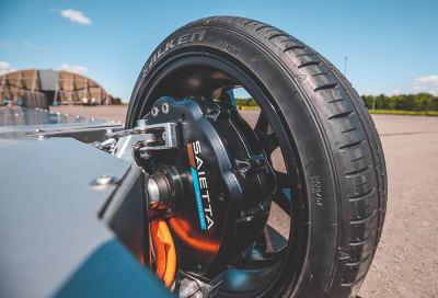 Conifer locks down $20M seed round for its 'drop-in' electric hub motor