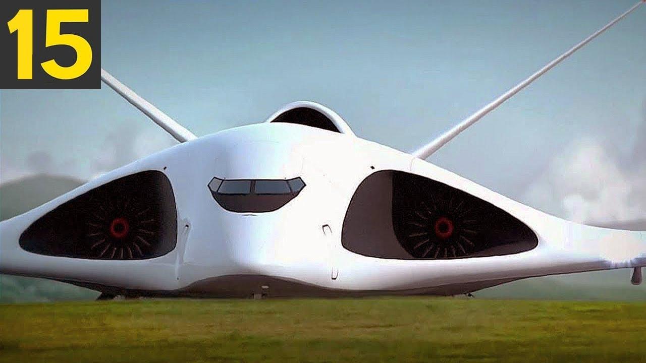 Company places $50 million order to build aircraft like nothing we've seen before: 'The sky is no longer the limit'