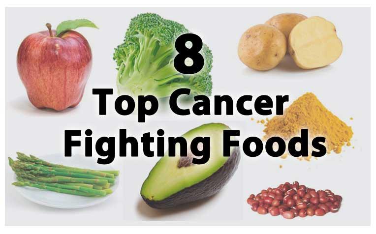 'I'm an Oncologist and This Is the Food I Add to Every Meal for Cancer Prevention'