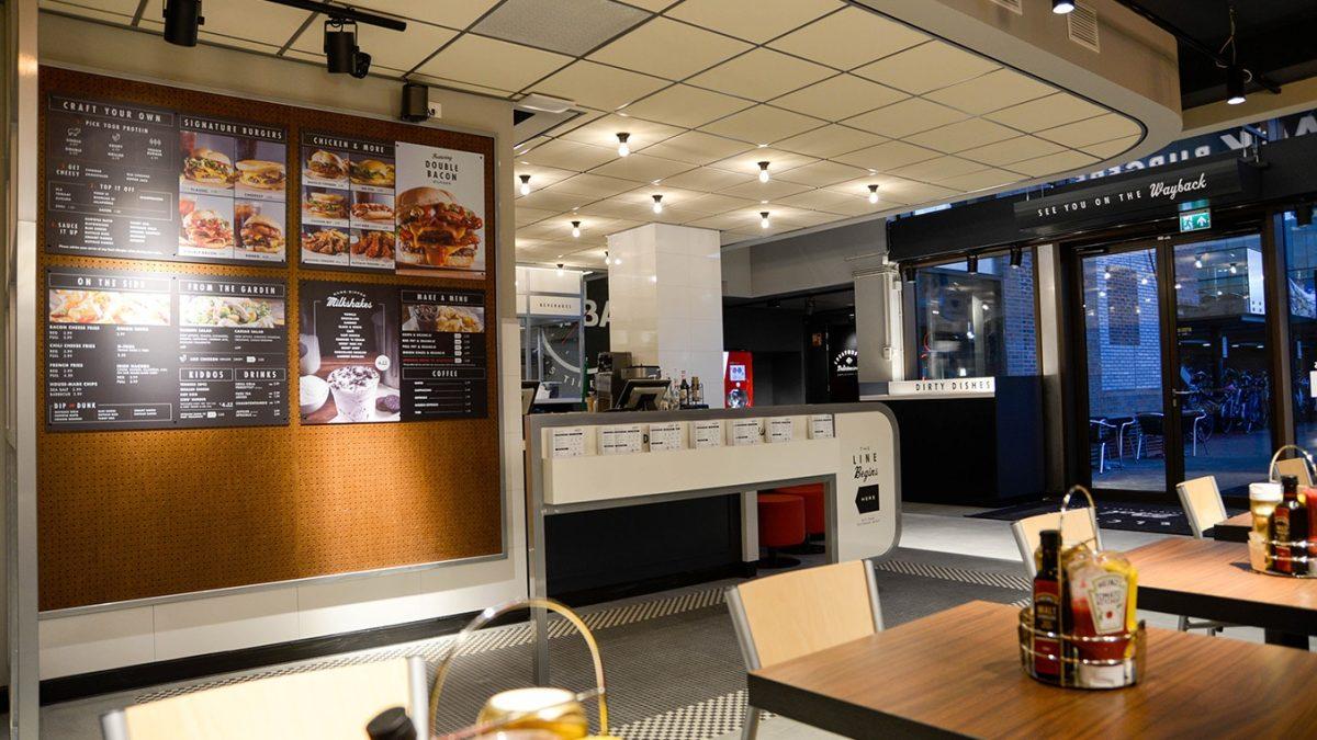What it costs to open 12 of the biggest fast food chains in the US, from Chick-fil-A to McDonald's