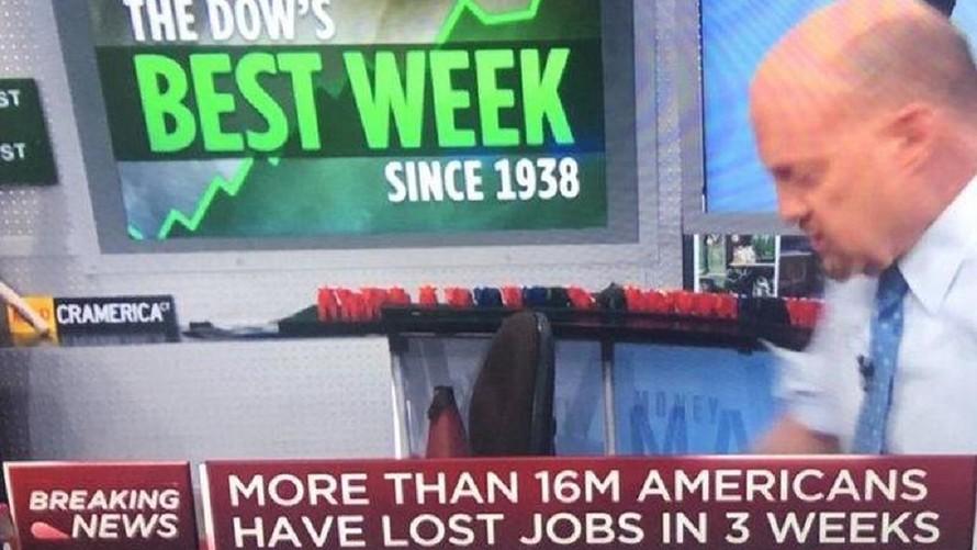 Jim Cramer's warning misses the mark by over 380%