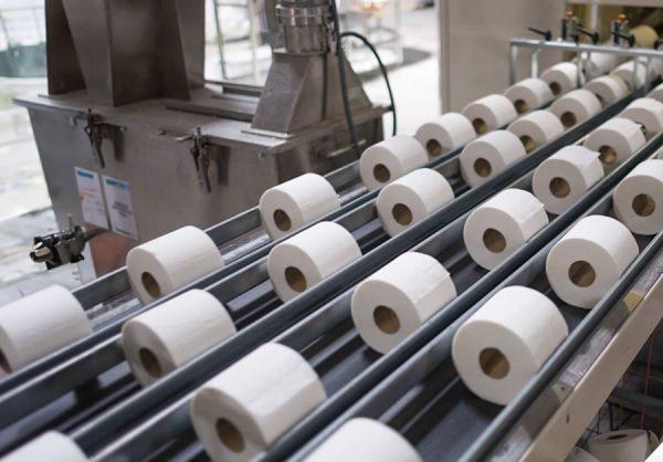 World's Largest Exporter of Toilet Paper Pulp Sends Update on Shortages