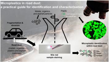 Scientists make disturbing discovery after analyzing household dust samples: 'We don't know yet if they can cross the blood-brain barrier'