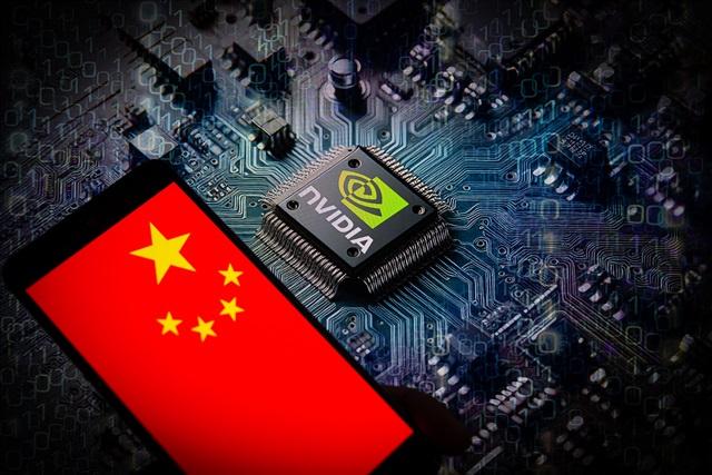 Nvidia CEO says next chip after H20 for China won't be from Hopper series