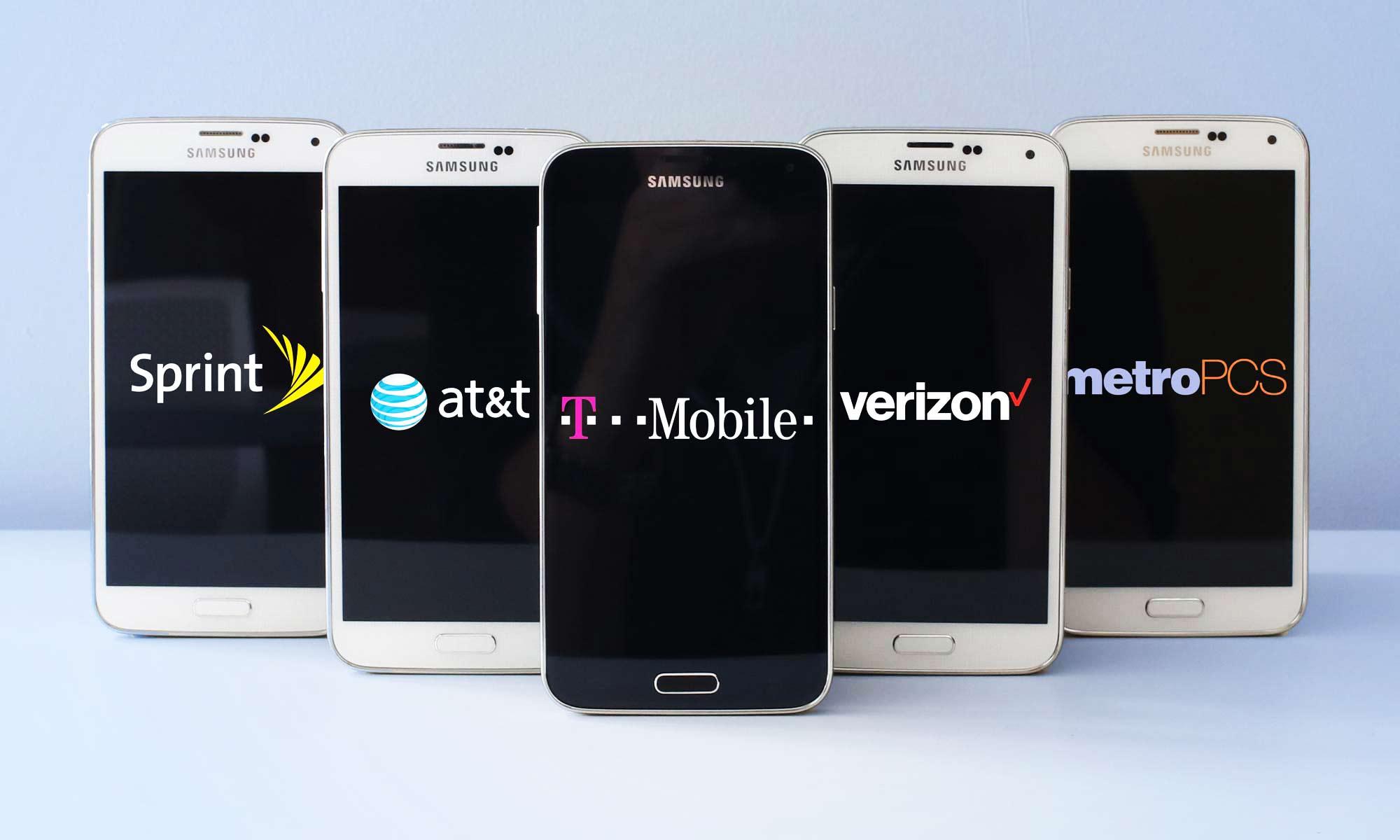 More people are ditching Verizon, AT&T, and T-Mobile according to new data — here's where they're going